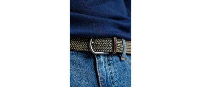 Où acheter des ceintures BOSS, Ralph Lauren et Billy Belt pour homme à Lyon